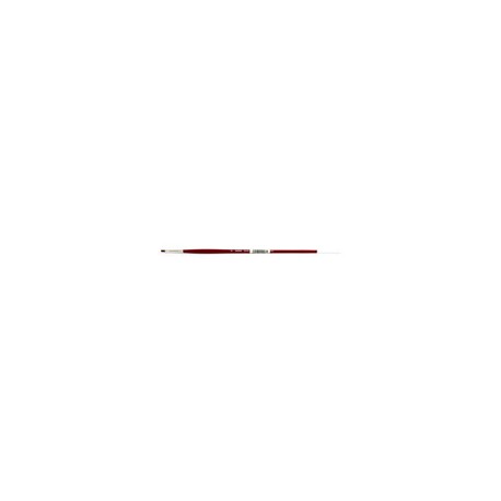 PINCEL PLANO DE MARTA RODIN SERIE 2500-B NO. ...
