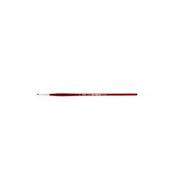 PINCEL PLANO DE MARTA RODIN SERIE 2500-B NO. ...