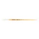 PINCEL REDONDO DE CERDA BLANCA RODIN S812 NO ...