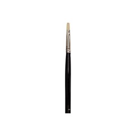 PINCEL PLANO CERDA DOARTS PF 1160F NO. 6