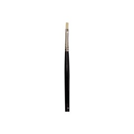 PINCEL PLANO CERDA DOARTS PF 1160F NO. 4