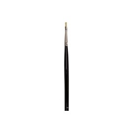 PINCEL PLANO CERDA DOARTS PF 1160F NO. 2