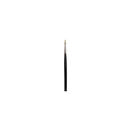 PINCEL PLANO CERDA DOARTS PF 1160F NO. 2