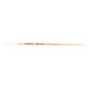 PINCEL REDONDO DE CERDA BLANCA RODIN S812 NO ...