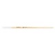 PINCEL REDONDO DE CERDA BLANCA RODIN S812 NO ...