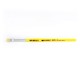 PINCEL PLANO DE CERDA BLANCA RODIN S805 NO.  ...