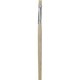 PINCEL PLANO DOARTS JR 981 NO. 6 CERDA