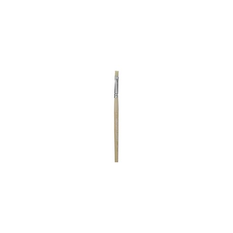 PINCEL PLANO DOARTS JR 981 NO. 6 CERDA