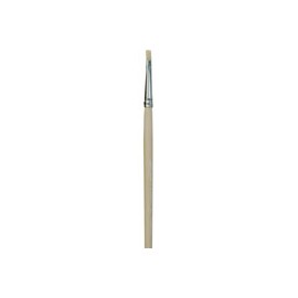 PINCEL PLANO DOARTS JR 981 NO. 4 CERDA