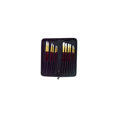 ESTUCHE DE PINCELES CONDA A107954