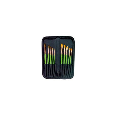 ESTUCHE DE PINCELES CONDA A107956