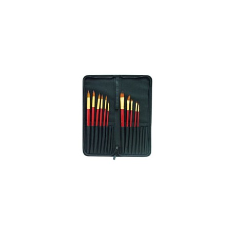 ESTUCHE DE PINCELES CONDA A107947