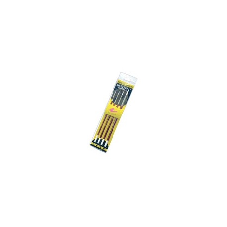 JUEGO DE PINCELES RODIN S9700