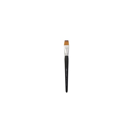 PINCEL PLANO DOARTS ST 9700 NO. 20 SINTÉTICO