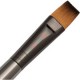 PINCEL PLANO SINTÉTICO ROYAL LANGNICKEL 73S  ...