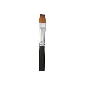 PINCEL PLANO DOARTS ST 9700 NO. 14 SINTÉTICO