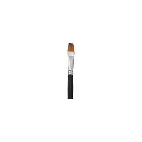 PINCEL PLANO DOARTS ST 9700 NO. 14 SINTÉTICO