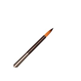 PINCEL REDONDO SINTÉTICO ROYAL SERIE 73R NO. ...