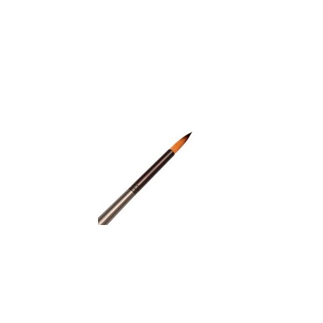 PINCEL REDONDO SINTÉTICO ROYAL SERIE 73R NO. ...