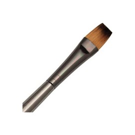 PINCEL PLANO SINTÉTICO ROYAL LANGNICKEL 73S  ...