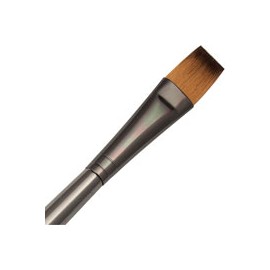 PINCEL PLANO SINTÉTICO ROYAL LANGNICKEL 73S  ...