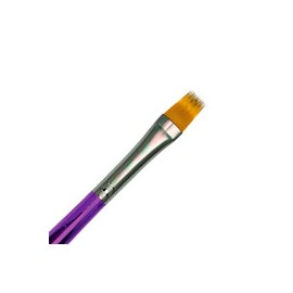 PINCEL PLANO SINTÉTICO ROYAL SERIE 77C NO.3/ ...