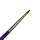 PINCEL REDONDO SINTÉTICO ROYAL SERIE 77R NO. ...
