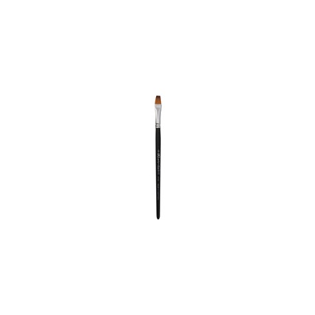 PINCEL PLANO DOARTS ST 9700 NO. 10 SINTÉTICO