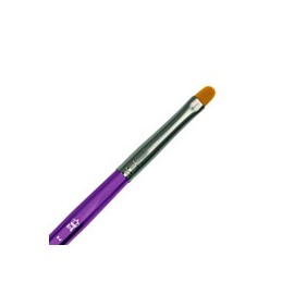 PINCEL OVALADO SINTÉTICO ROYAL SERIE 77HM NO ...