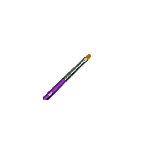 PINCEL OVALADO SINTÉTICO ROYAL SERIE 77HM NO ...