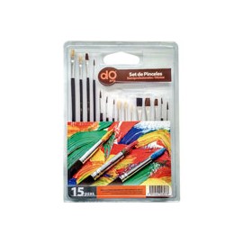 PINCELES DOARTS A10763 CON 15