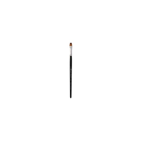 PINCEL PLANO DOARTS ST 9700 NO. 8 SINTÉTICO