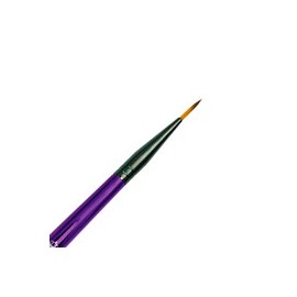 PINCEL REDONDO SINTÉTICO ROYAL SERIE 77R NO. ...