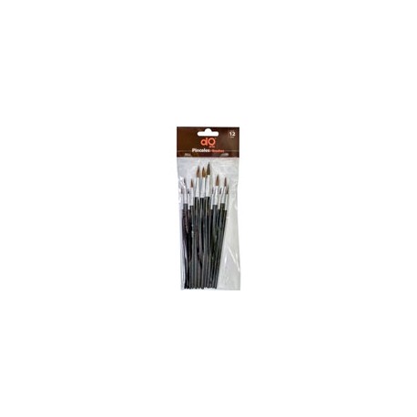 PINCELES DOARTS A10740 CON 12