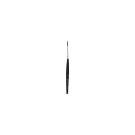 PINCEL REDONDO SINTÉTICO DOARTS ST 9760 NO.  ...