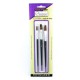 PINCELES PLANOS PELO DE BUEY RODART PARA ROT ...