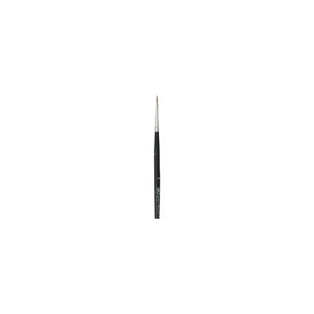 PINCEL REDONDO SINTÉTICO DOARTS ST 9760 NO.  ...