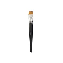 PINCEL PLANO DOARTS ST 9700 NO. 24 SINTÉTICO