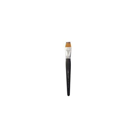 PINCEL PLANO DOARTS ST 9700 NO. 24 SINTÉTICO