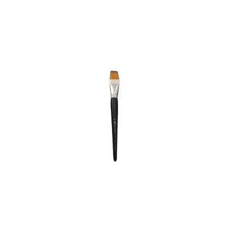 PINCEL PLANO DOARTS ST 9700 NO. 22 SINTÉTICO