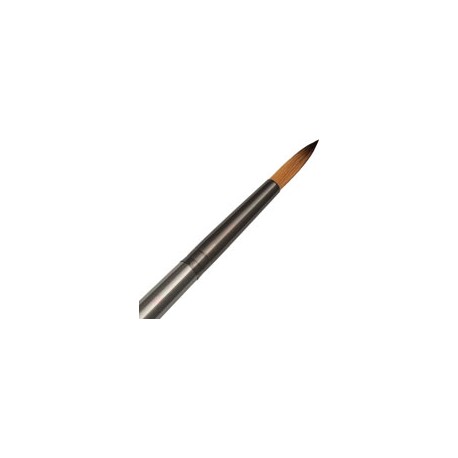 PINCEL REDONDO SINTÉTICO ROYAL LANGNICKEL 73 ...