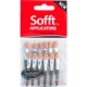APLICADOR PARA PANPASTEL MINI BLÍSTER CON 12