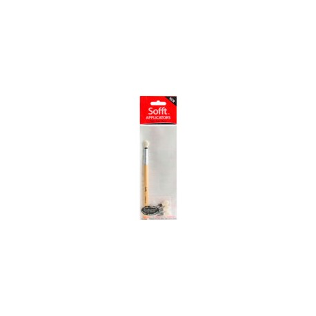 APLICADOR PARA PANPASTEL BLÍSTER CON 4