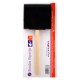 BROCHADE ESPONJA  PLANA RODIN 5.02 CM