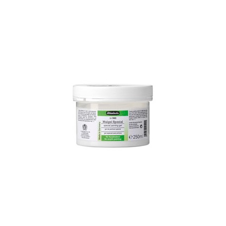 MEDIO GEL PARA ACRÍLICO SCHMINCKE