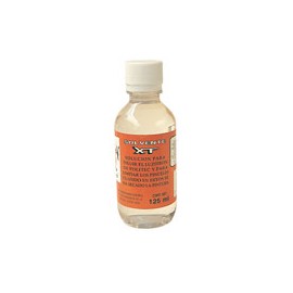 SOLVENTE POLITEC XT 125 ML