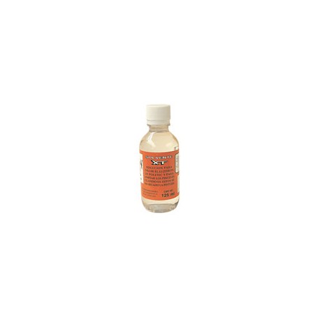 SOLVENTE POLITEC XT 125 ML