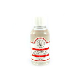 AGUARRÁS BIDESTILADO 70 ML