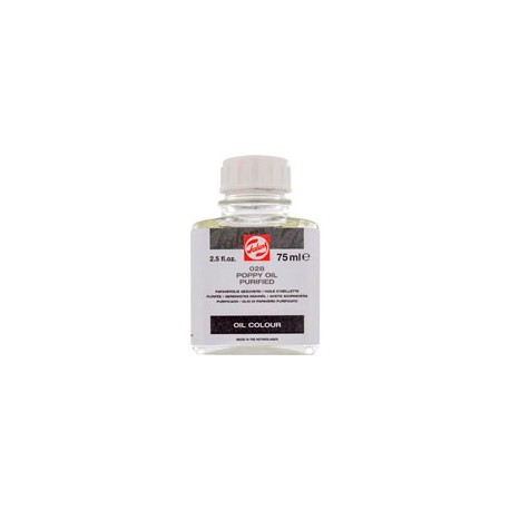 ACEITE ADORMIDERA ROYAL TALENS 75 ML