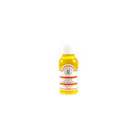 ACEITE DE LINAZA ATL 70 ML